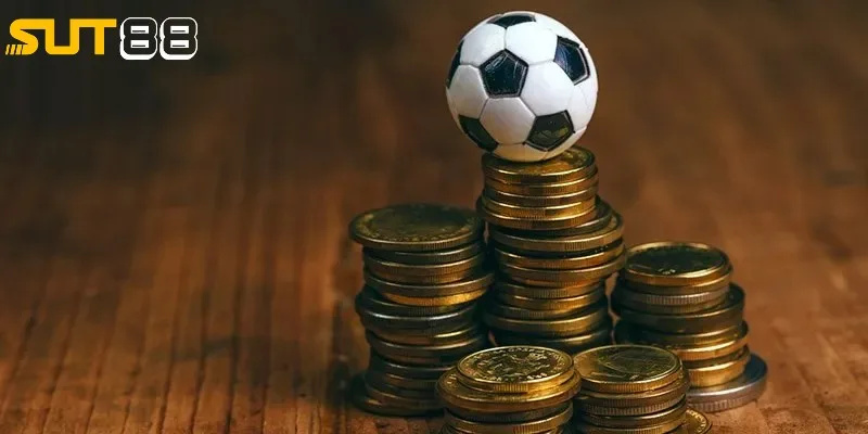 Cá cược bóng đá siêu hấp dẫn Cá cược bóng đá siêu hấp dẫn
