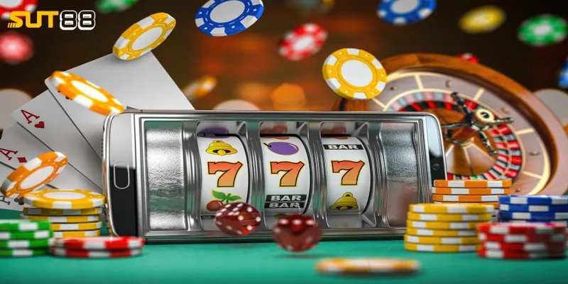 Các ván cược tại casino luôn đảm bảo an toàn, minh bạch