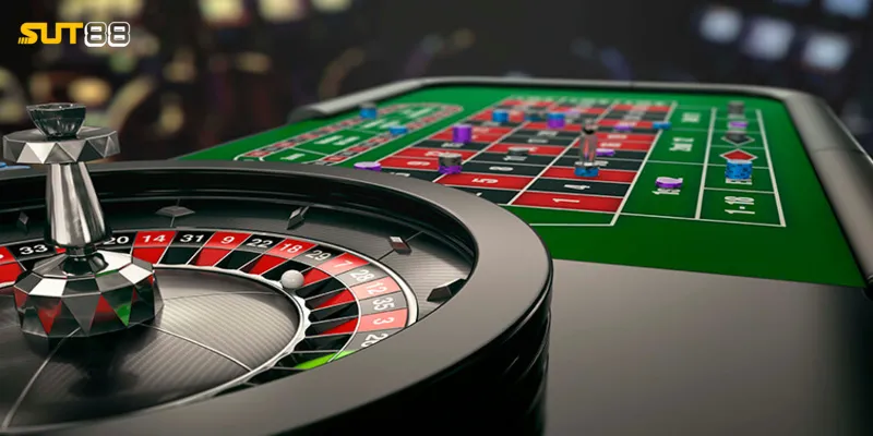 Casino với đa dạng trò chơi, đảm bảo minh bạch Casino với đa dạng trò chơi, đảm bảo minh bạch