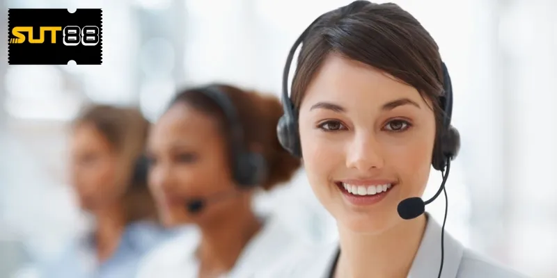 Liên hệ bộ phận chăm sóc khách hàng để được hỗ trợ mở tài khoản Liên hệ bộ phận chăm sóc khách hàng để được hỗ trợ mở tài khoản