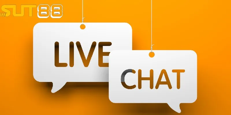 Liên hệ qua live chat siêu hấp dẫn Liên hệ nhà cái qua hotline được hỗ trợ tận tâm