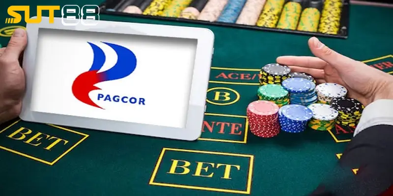 SUT88 được PAGCOR cấp giấy phép cá cược hợp pháp SUT88 được PAGCOR cấp giấy phép cá cược hợp pháp