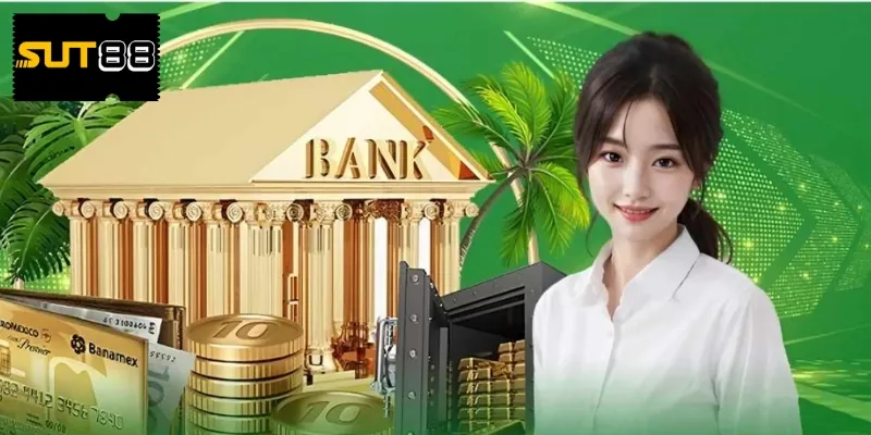 Thực hiện nạp tiền vào tài khoản dễ dàng, giao dịch hoàn thành sớm Thực hiện nạp tiền vào tài khoản dễ dàng, giao dịch hoàn thành sớm