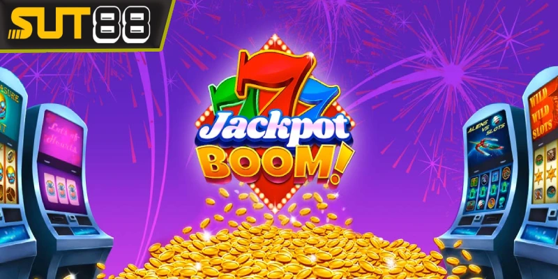 Tỷ lệ thưởng khủng, game slot có jackpot hấp dẫn Tỷ lệ thưởng khủng, game slot có jackpot hấp dẫn